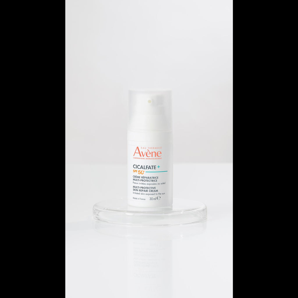 Avène Cicalfate+ Repair Cream SPF 50