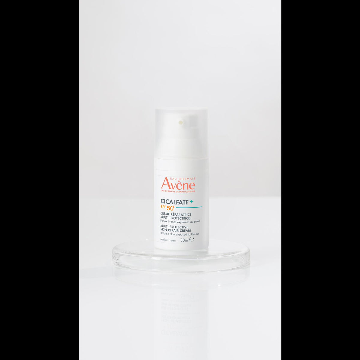 Avène Cicalfate+ Repair Cream SPF 50