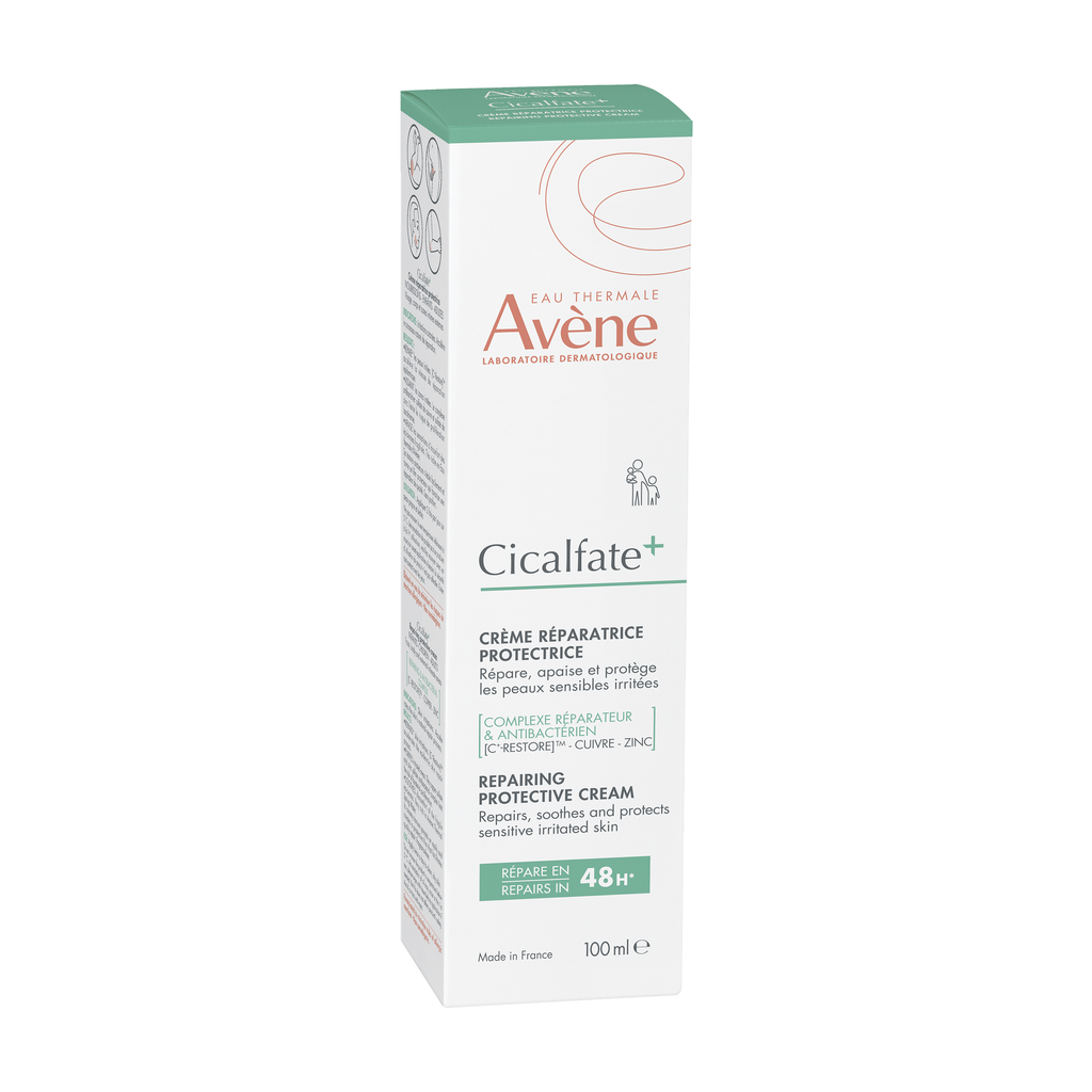 Avène Cicalfate+ Repairing Cream Sensitive Skin
