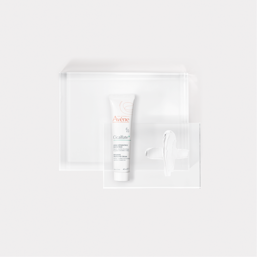 Avène Cicalfate+ Repairing Cream Sensitive Skin