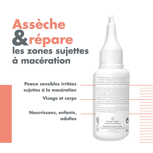 Avène Cicalfate Repairing Drying Lotion