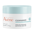 Avène Cleanance Aqua-Gel Matifying Moisturizer