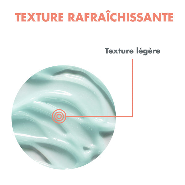 Avène Cleanance Aqua-Gel Matifying Moisturizer
