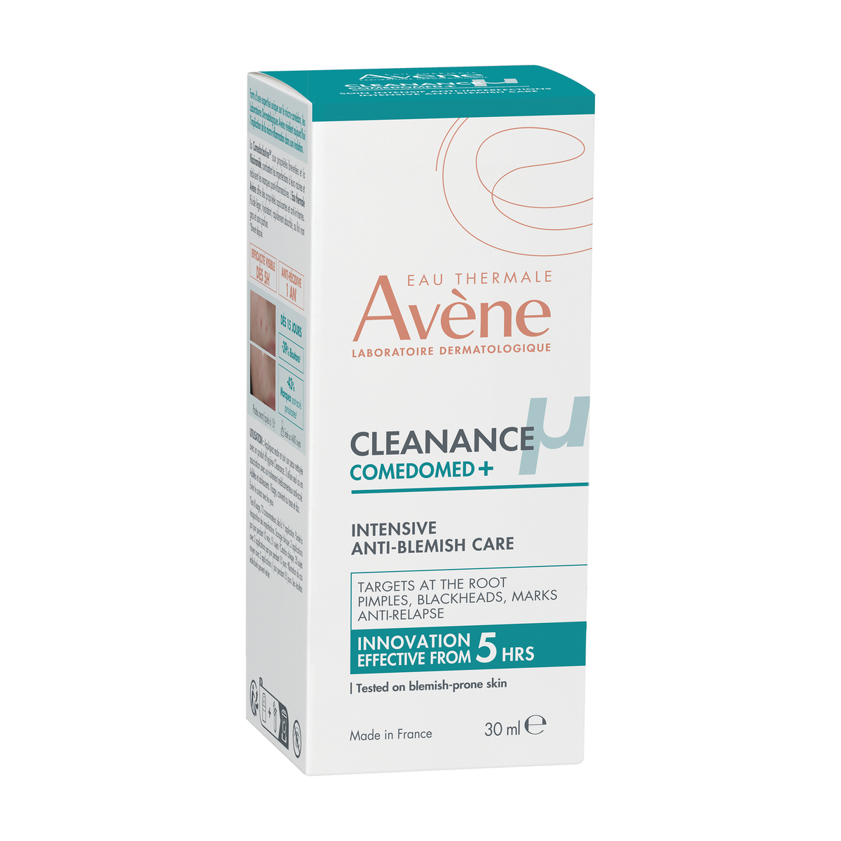 Avène Cleanance ComedoMed Anti-Blemish Concentrate