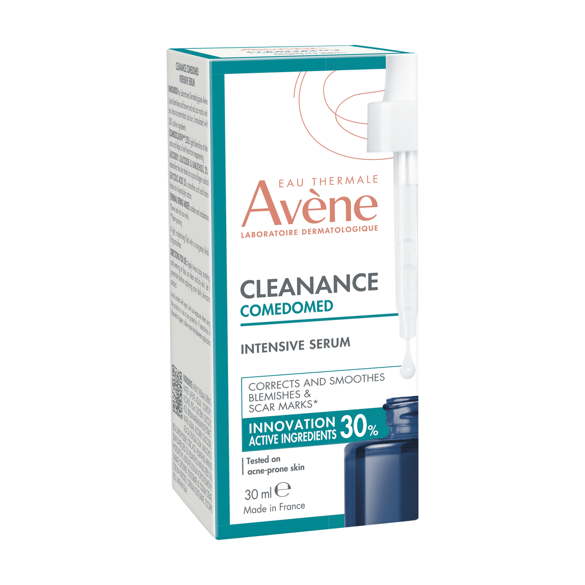 Avène Cleanance Comedomed Intensive Serum