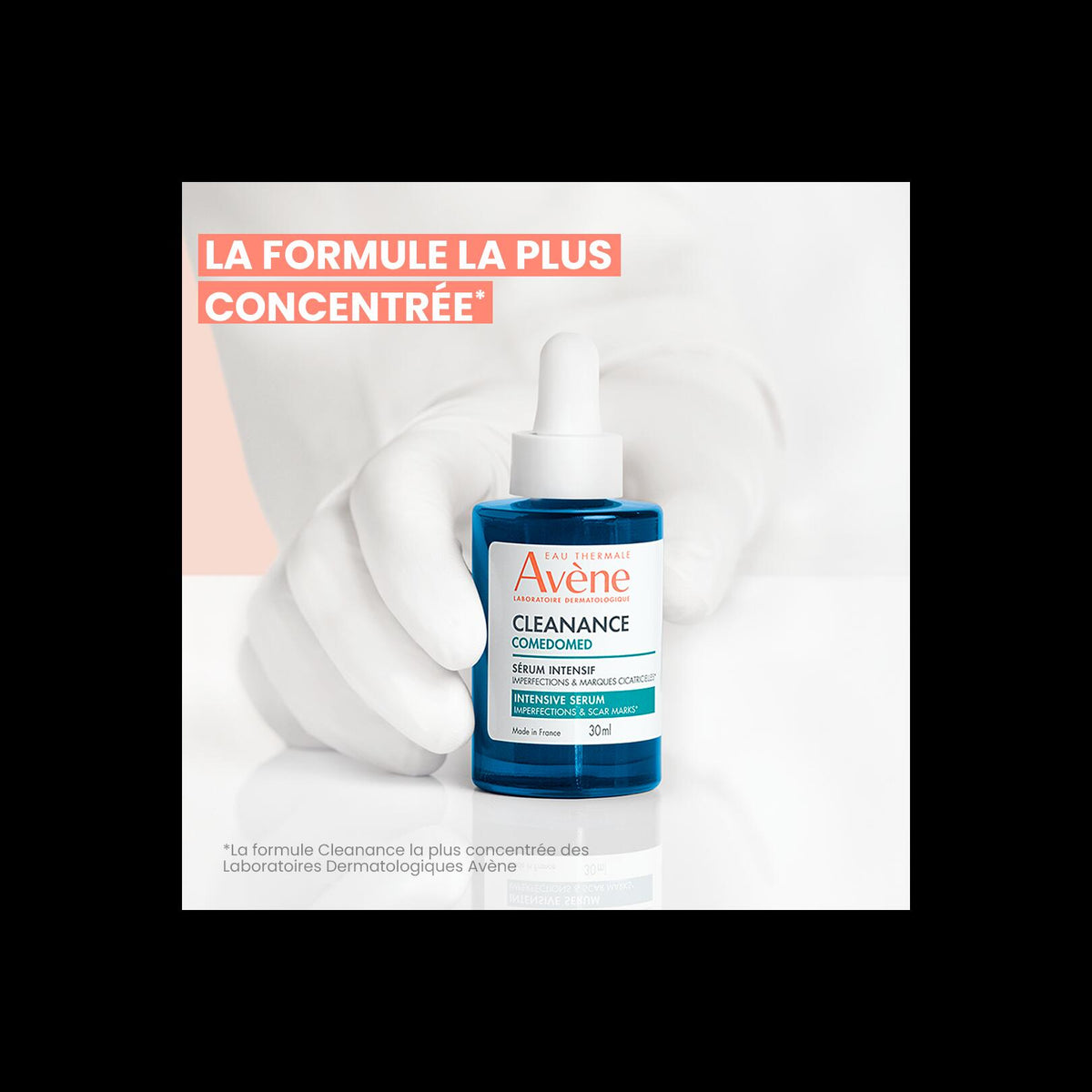 Avène Cleanance Comedomed Intensive Serum