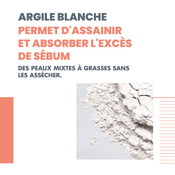 Avène Cleanance Detox Mask