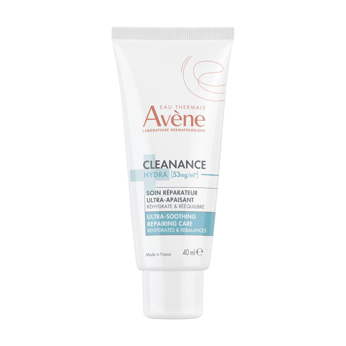 Avène Cleanance Hydra Soothing Cream