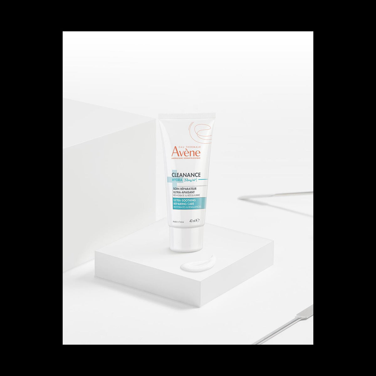 Avène Cleanance Hydra Soothing Cream