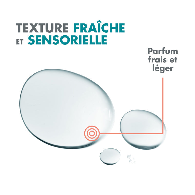 Avène Cleanance Micellar Water for Oily and Blemish-Prone Skin