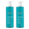 Avène Cleanance Oily Skin Cleansing Gel - 2-Pack