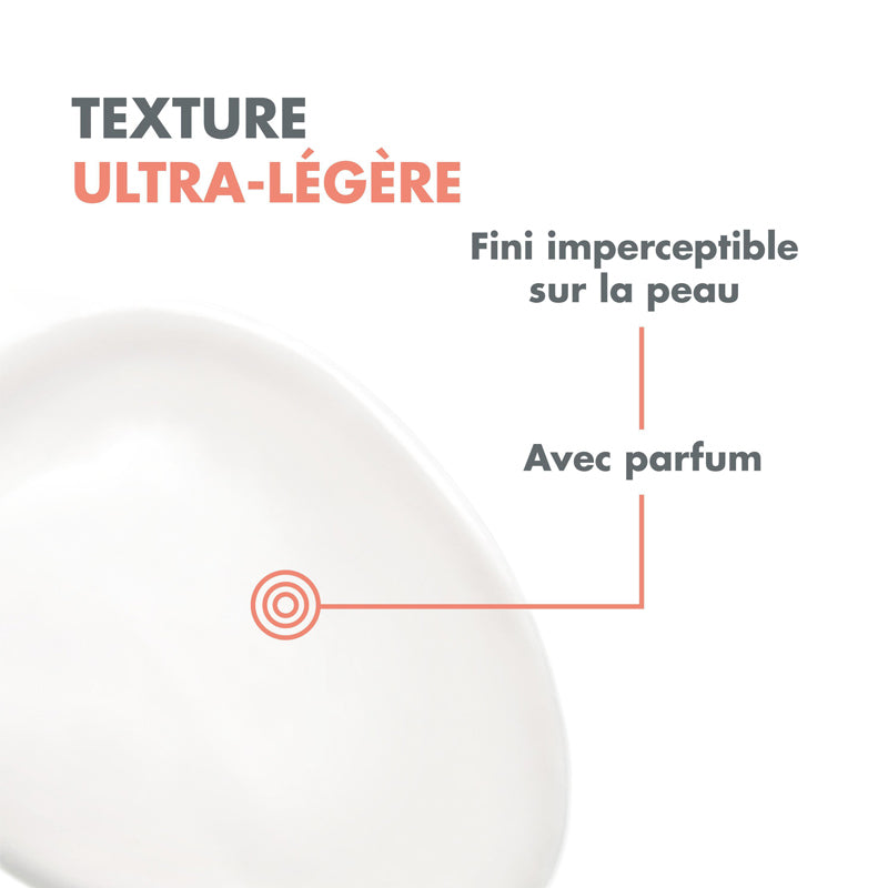 Avène Cleanance Sun Care SPF 50+ Acne-Prone Skin