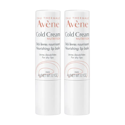 Avène Cold Cream Lip Stick