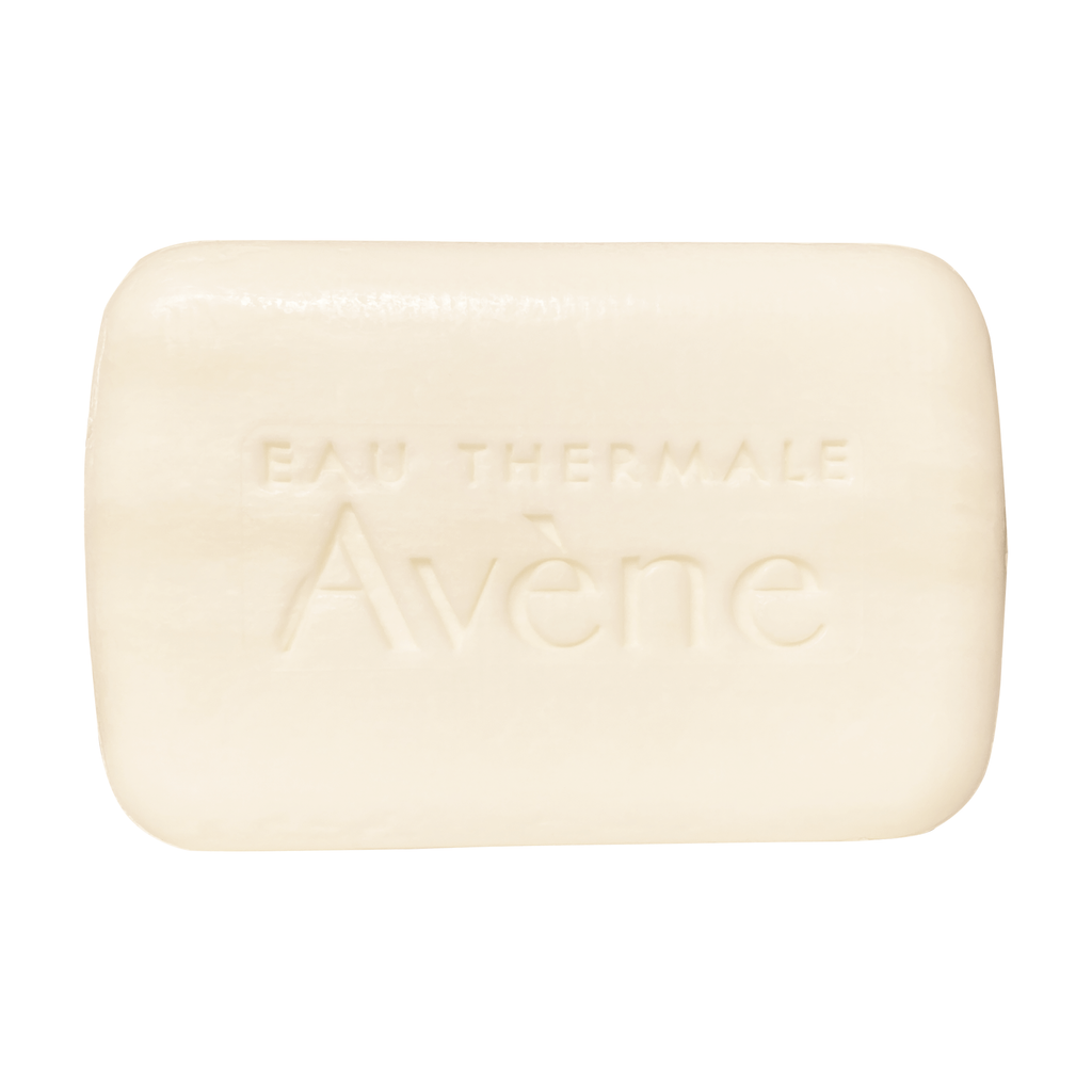 Avène Cold Cream Surgras Cleansing Bar