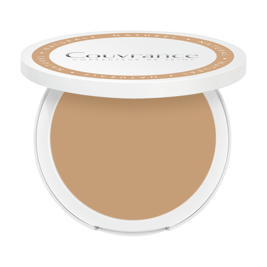 Avène Couvrance Compact Cream Foundation SPF 30
