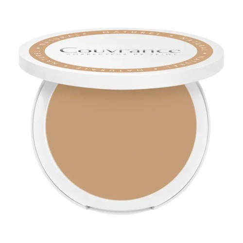 Avène Couvrance Compact Cream Foundation SPF 30