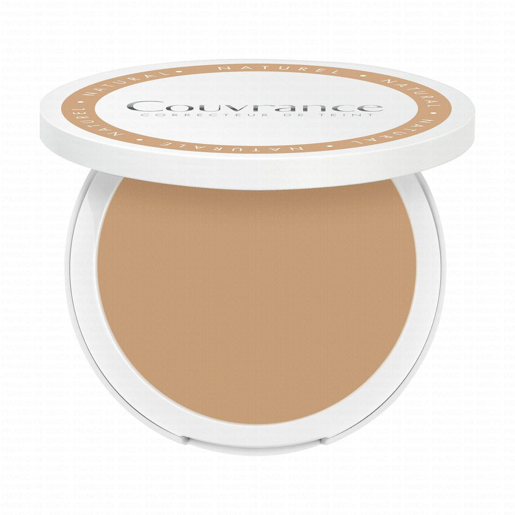 Avène Couvrance Compact Cream Foundation SPF 30