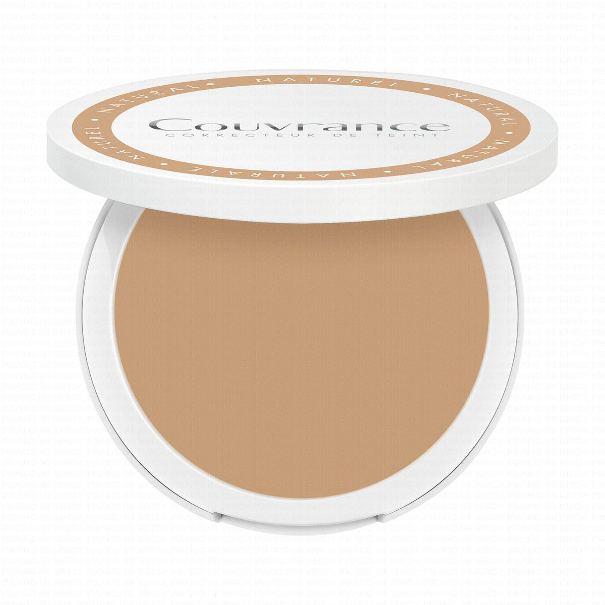 Avène Couvrance Compact Cream Foundation SPF 30
