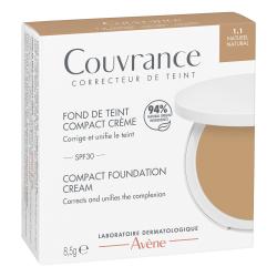 Avène Couvrance Compact Cream Foundation SPF 30