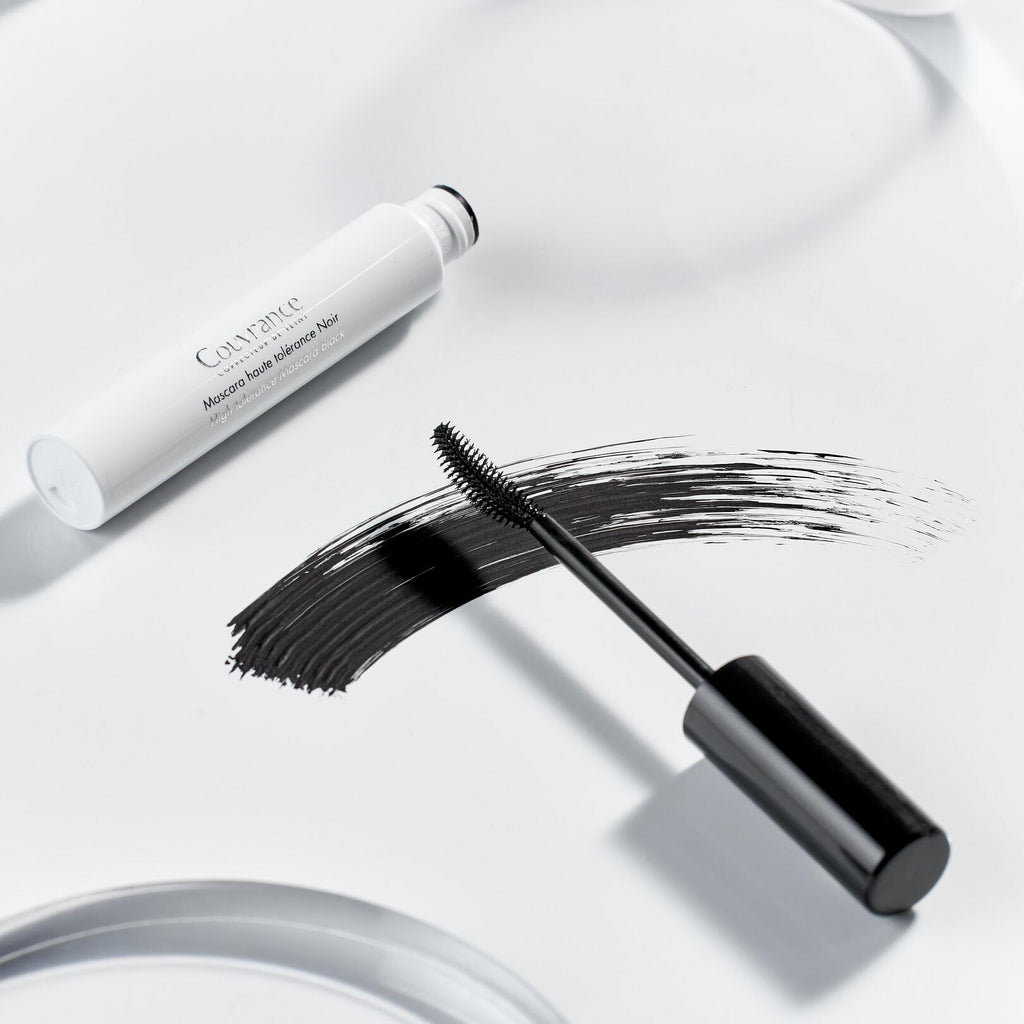 Avène Couvrance High Tolerance Mascara for Sensitive Eyes