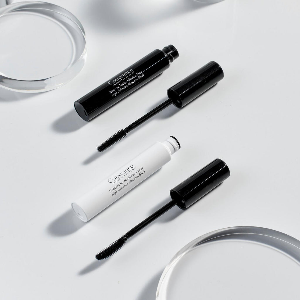 Avène Couvrance High Tolerance Mascara for Sensitive Eyes