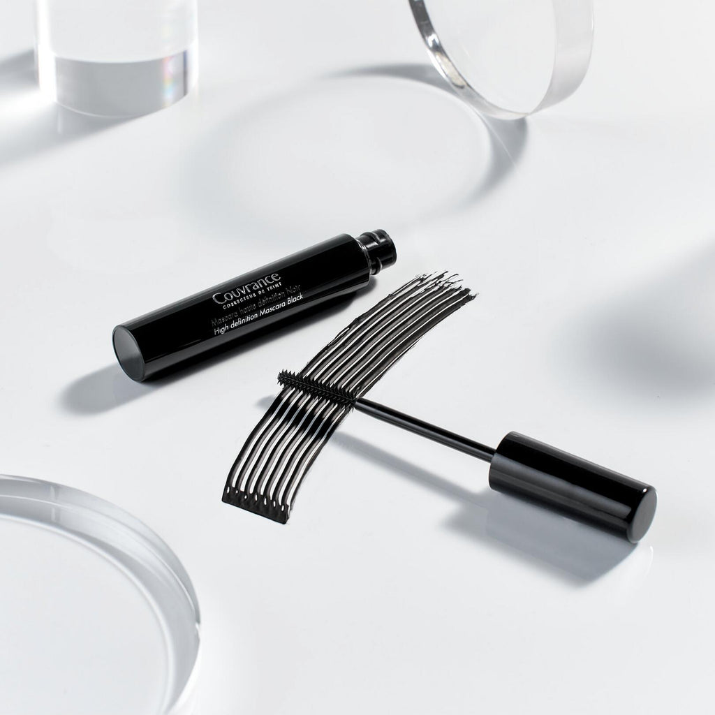 Avène Couvrance High Definition Mascara Black