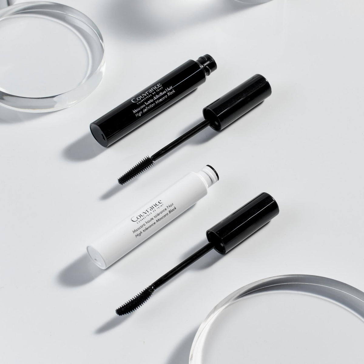 Avène Couvrance High Definition Mascara Black