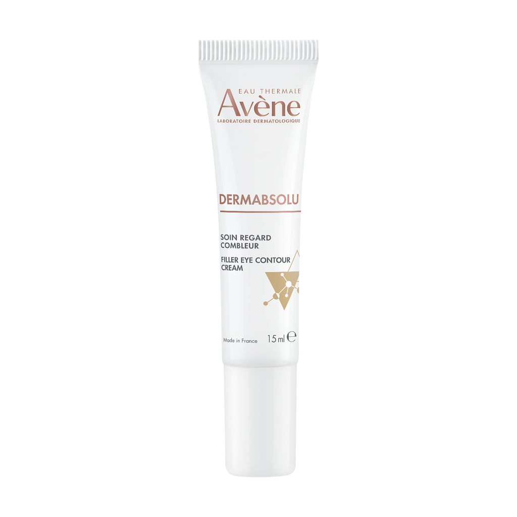 Avène Dermabsolu Eye Filling Care