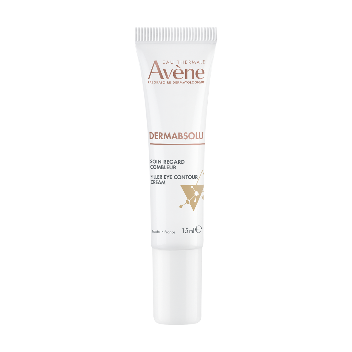 Avène Dermabsolu Eye Filling Care