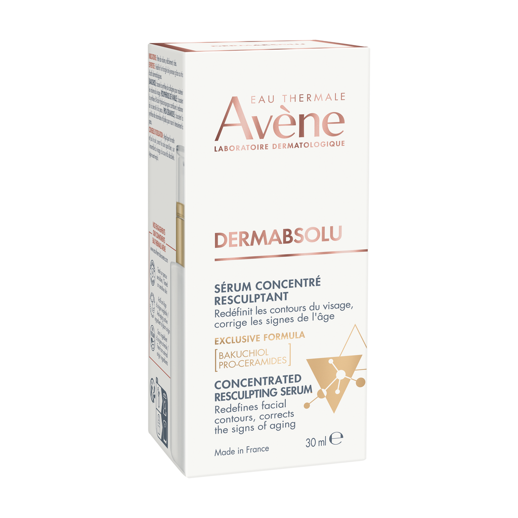 Avène Dermabsolu Fundamental Serum