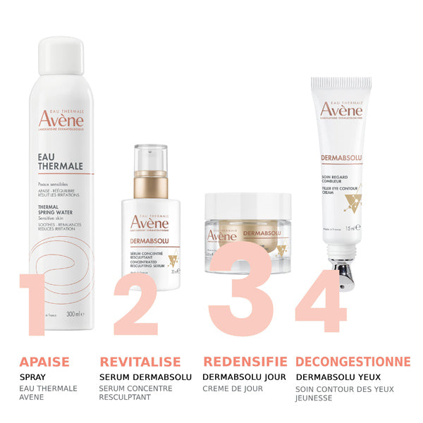 Avène Dermabsolu Fundamental Serum