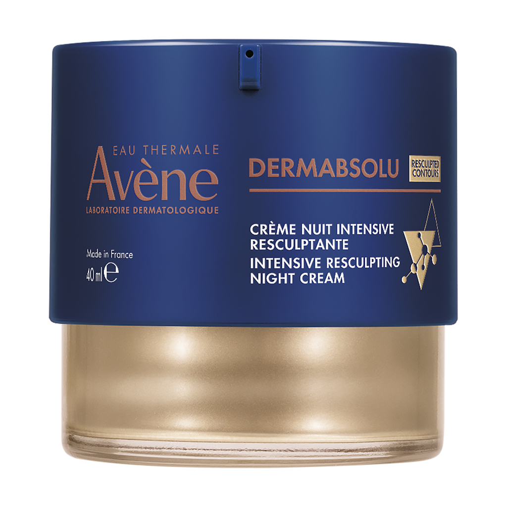Avène DermAbsolu Intensive Resculpting Night Cream
