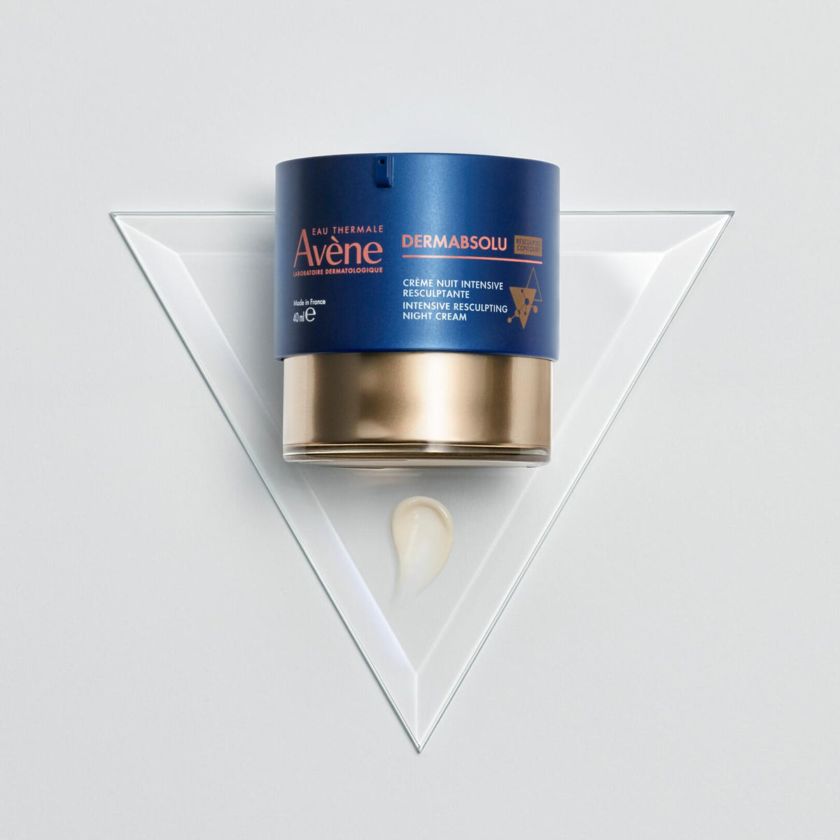 Avène DermAbsolu Intensive Resculpting Night Cream