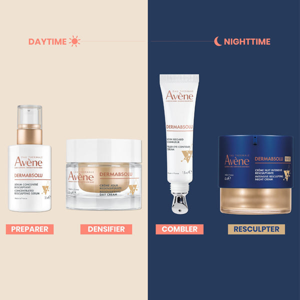 Avène DermAbsolu Intensive Resculpting Night Cream