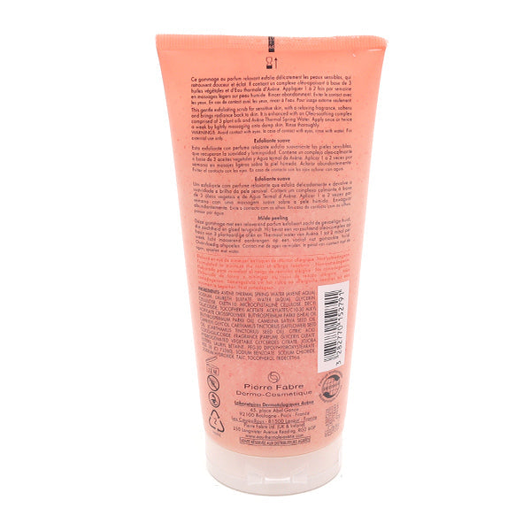 Avène Body Gentle Body Scrub