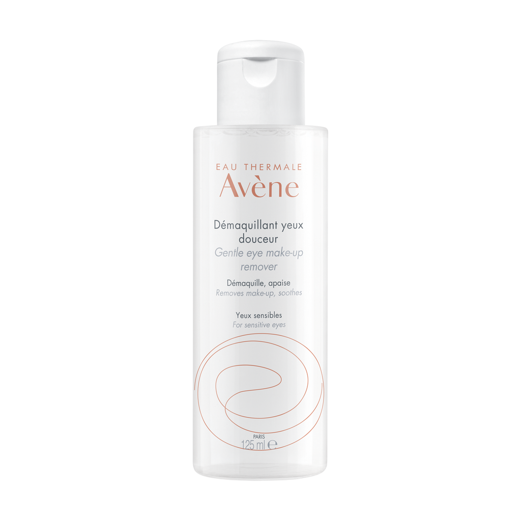 Avène Les Essentiels Gentle Eye Make-Up Remover