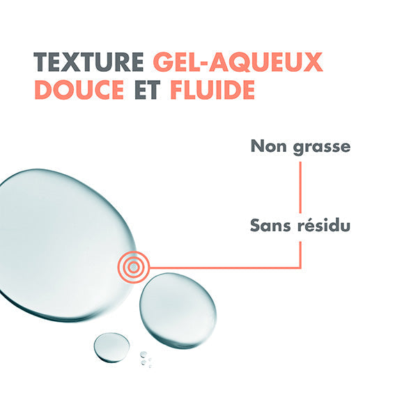 Avène Les Essentiels Gentle Eye Make-Up Remover