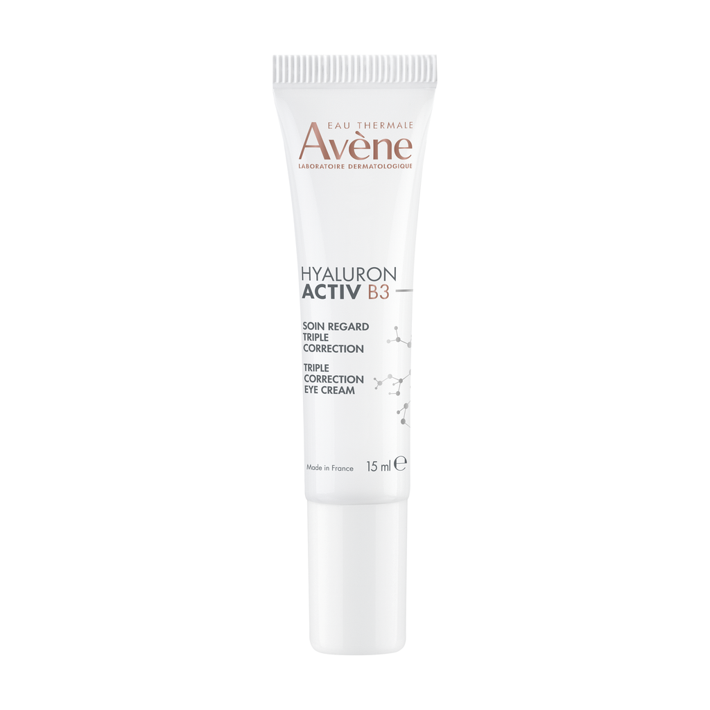 Avène Hyaluron Activ B3 Triple Corrective Eye Care