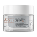 Avène Hyaluron Activ B3 Aqua Cellular Regeneration Gel-Cream