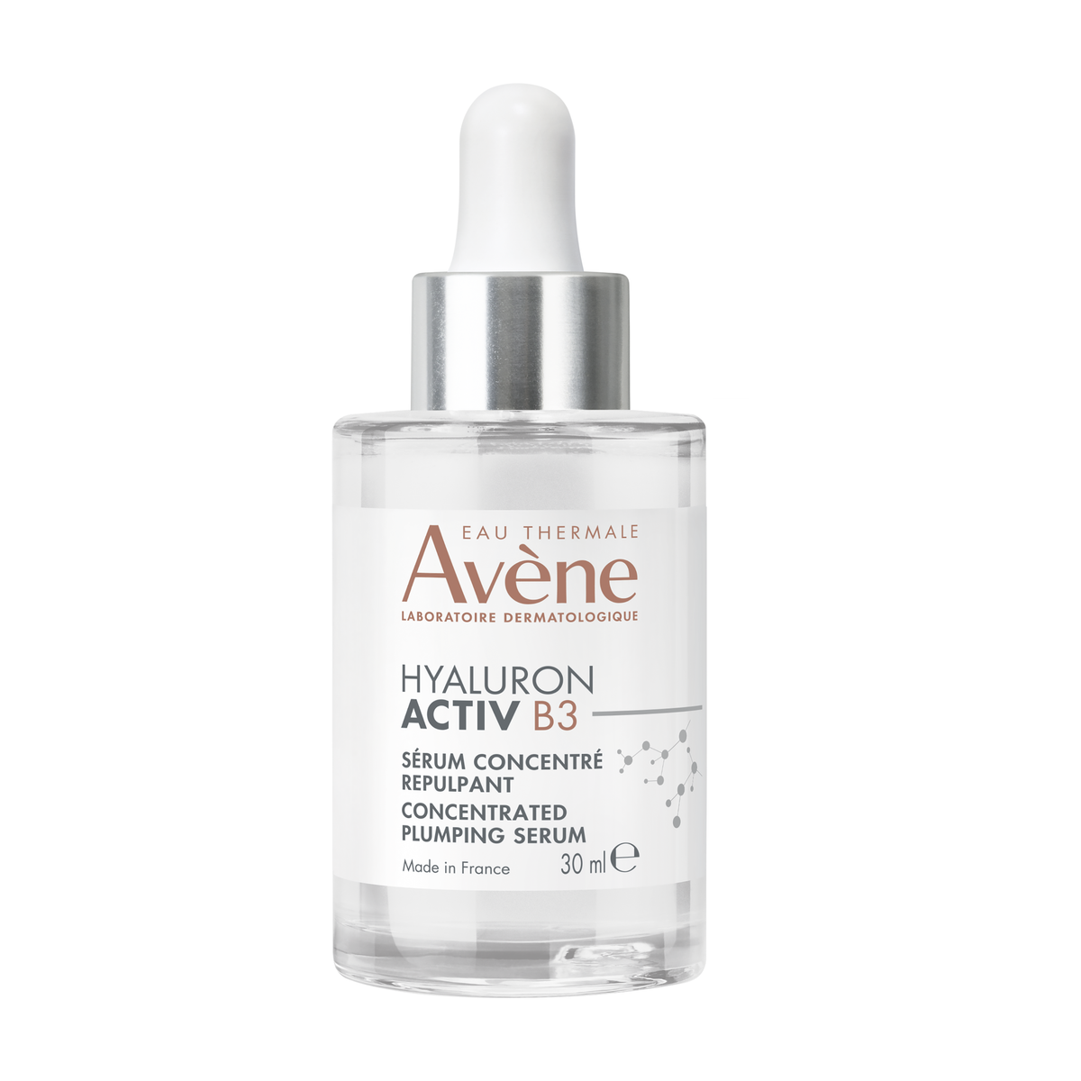 Avène Hyaluron Activ B3 Serum Concentrate
