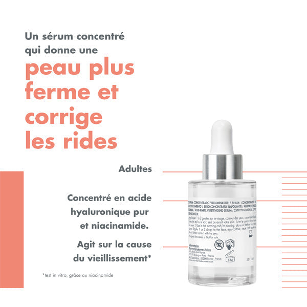 Avène Hyaluron Activ B3 Serum Concentrate