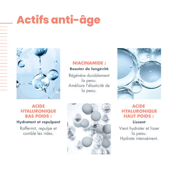 Avène Hyaluron Activ B3 Serum Concentrate