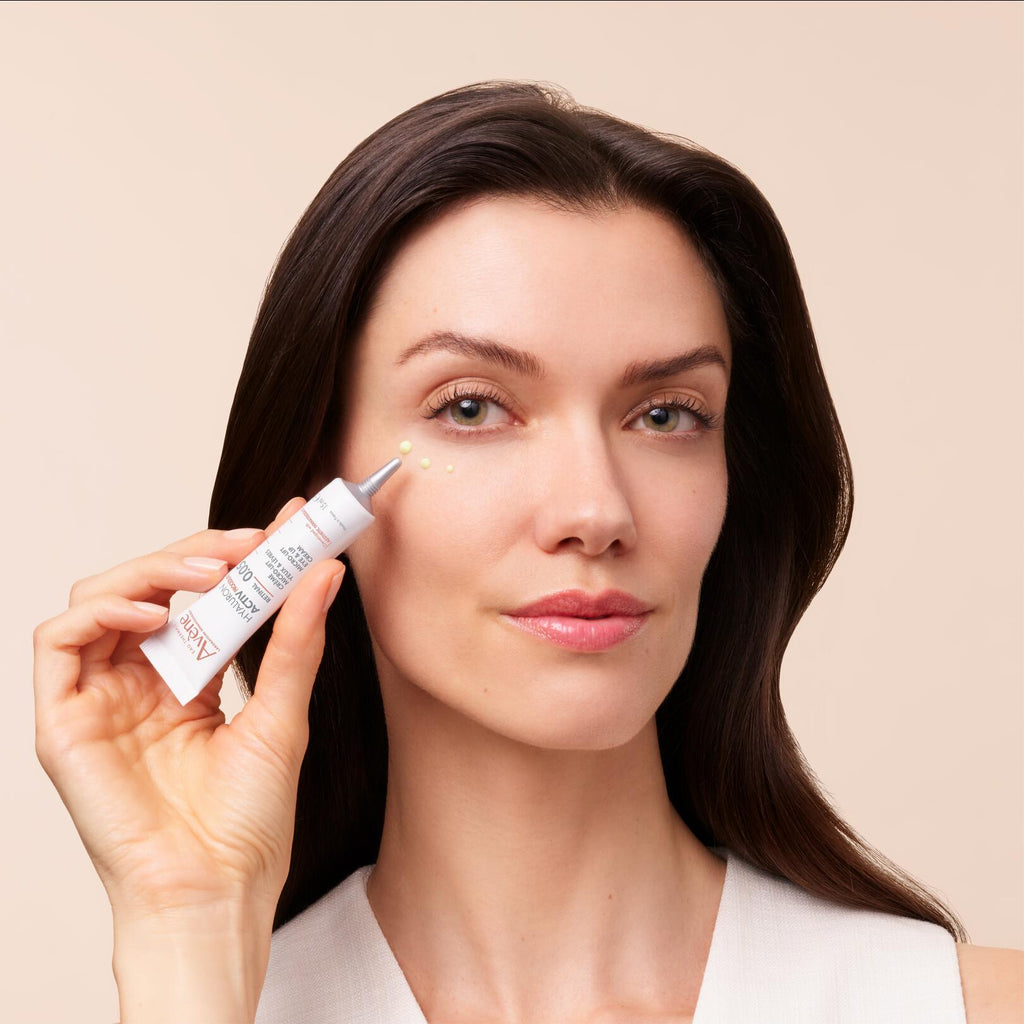Avène Hyaluron Activ Procedure Micro-Lift Eye and Lip Cream