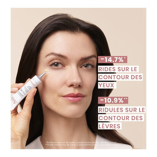 Avène Hyaluron Activ Procedure Micro-Lift Eye and Lip Cream