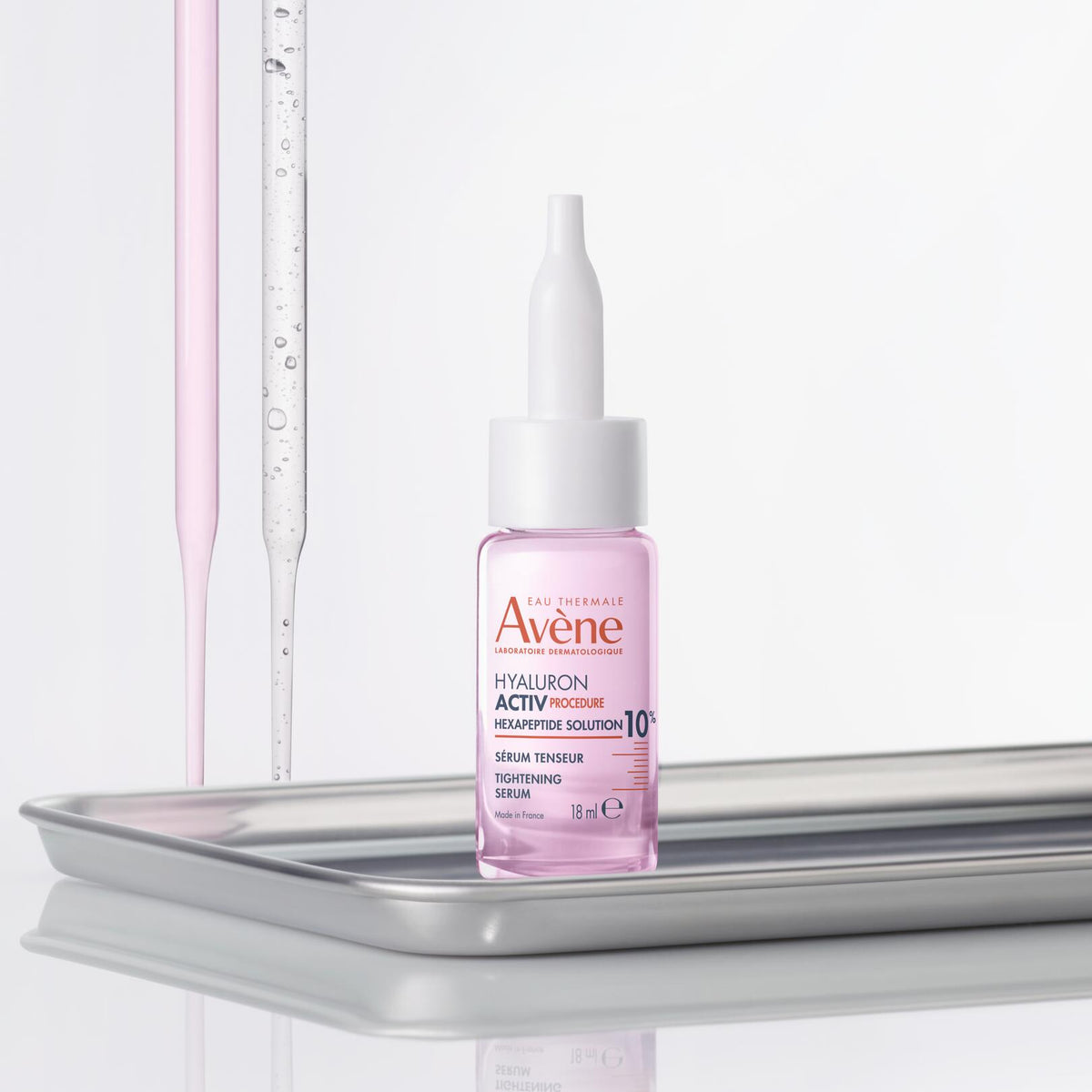 Avène Hyaluron Activ B3 Procedure Serum Tensor 10% Hexapeptide Solution
