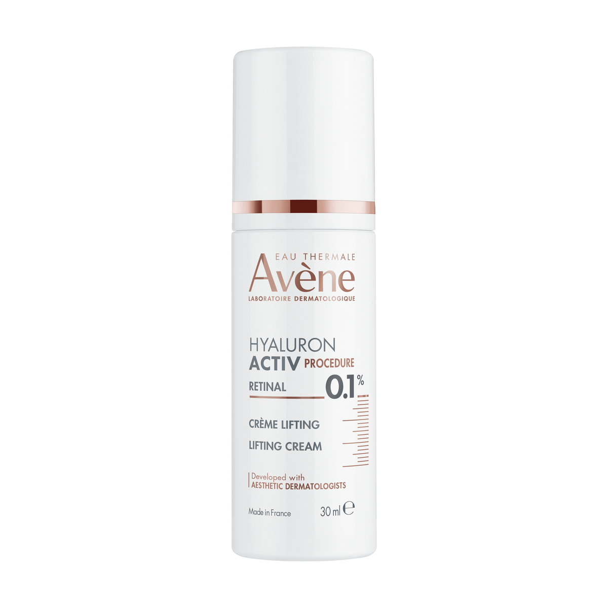 Avène Hyaluron Activ Procedure Retinal Lifting Cream