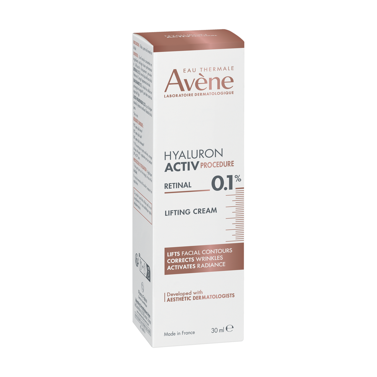 Avène Hyaluron Activ Procedure Retinal Lifting Cream