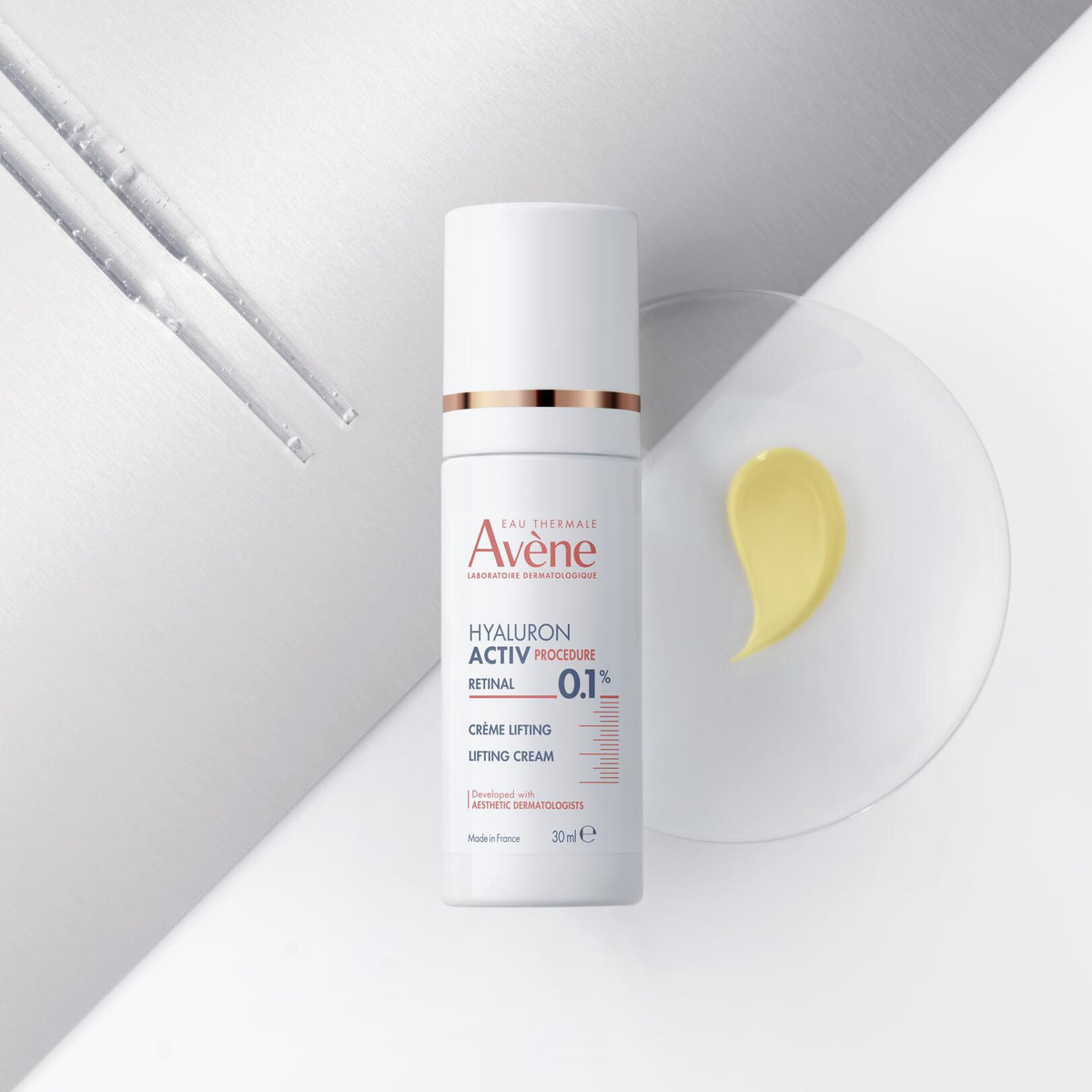 Avène Hyaluron Activ Procedure Retinal Lifting Cream