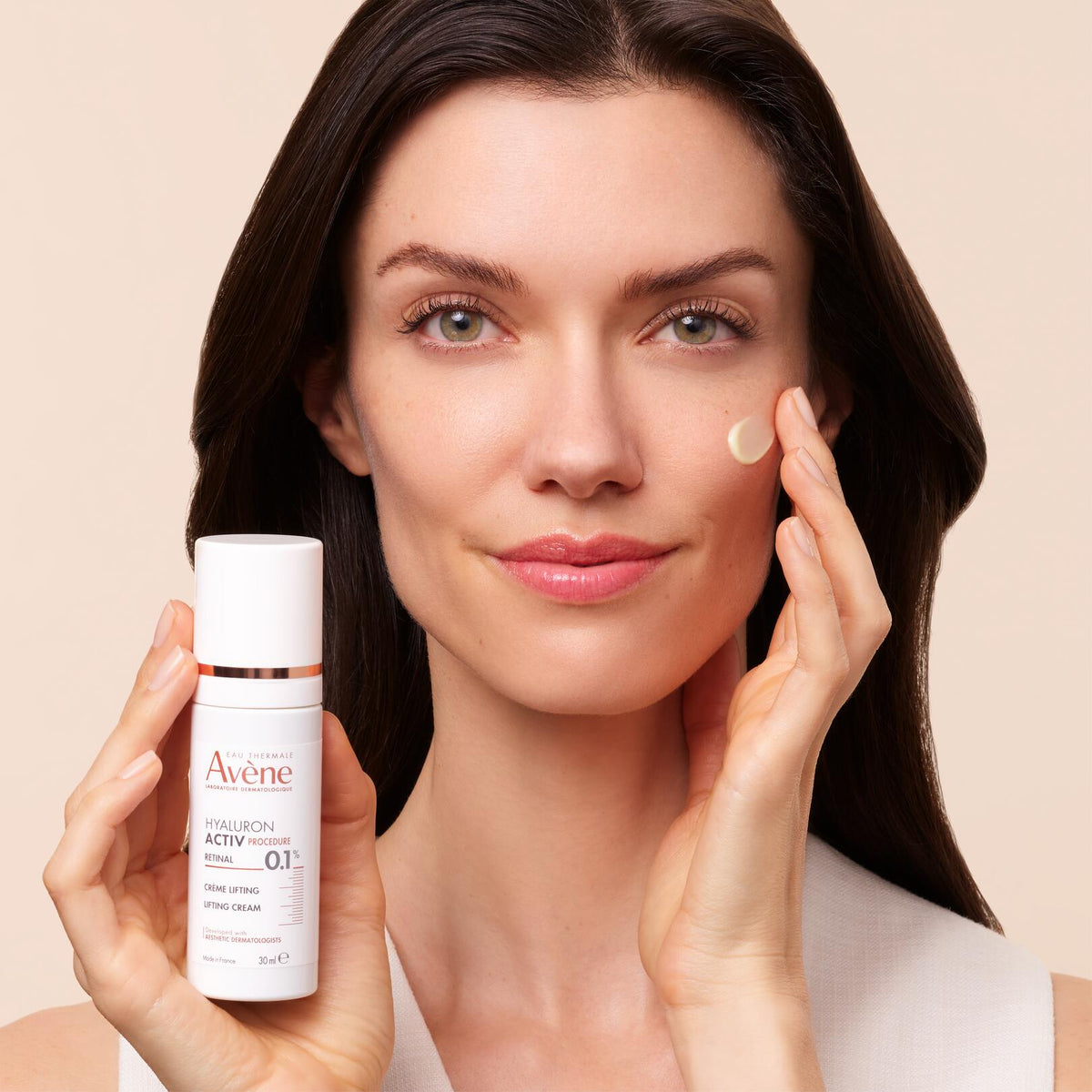 Avène Hyaluron Activ Procedure Retinal Lifting Cream