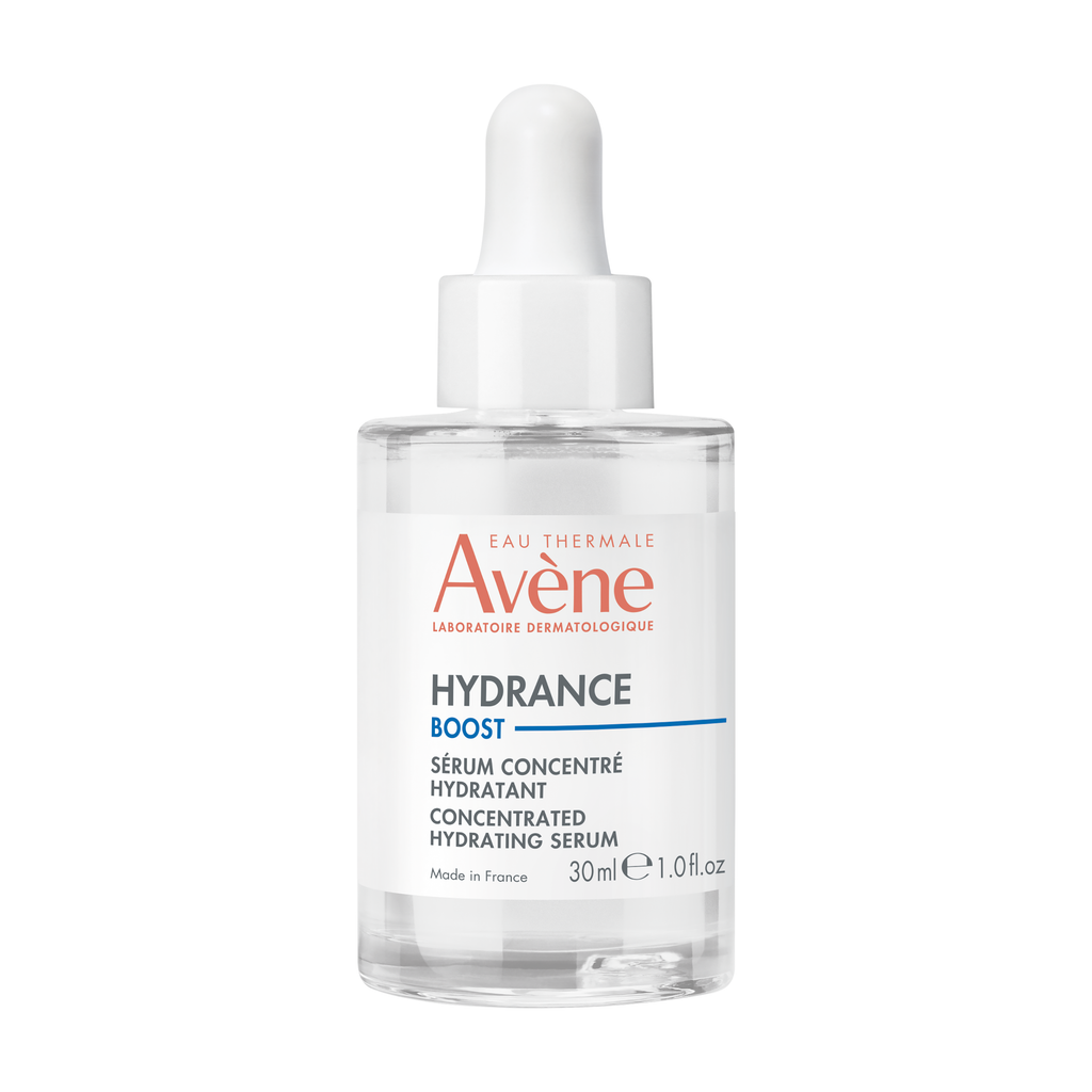 Avène Hydrance Boost Hydrating Serum Concentrate